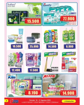 Promo Hari-Hari (Instagram)